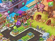 Plant Vs Zombies game thumbnail