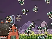 PoBK: Jumping Zombie! game thumbnail