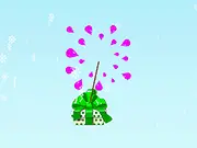 Protect the Gifts game thumbnail