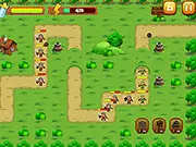 Protect the Kingdom game thumbnail