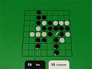Reversi game thumbnail