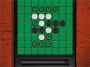 Reversi Multiplayer game thumbnail