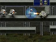 Robot Butcher game thumbnail
