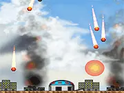 Rockets Defender game thumbnail