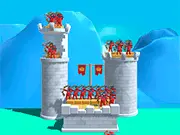 Royal Elite: Archer Defense game thumbnail