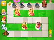 Rush Royale: Tower Defense TD game thumbnail
