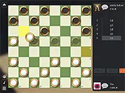 Russian Checkers game thumbnail