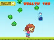 Safe From Corona game thumbnail