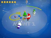 Santa Revenge game thumbnail