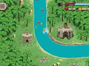 Savage Defenders game thumbnail