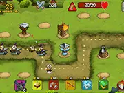 Save the Kingdom game thumbnail