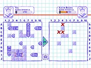 Sea Battle Admiral game thumbnail