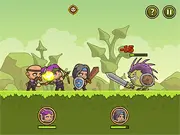 Shorties's Kingdom game thumbnail