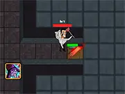Skibidi Toilet: Haunted Dorm game thumbnail