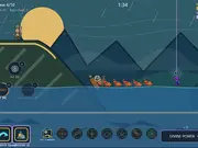Son Tinh: Mountain Defender game thumbnail