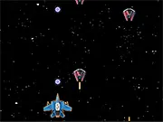 Space Ship Hunting game thumbnail