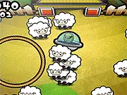 Spacemen vs Sheep game thumbnail