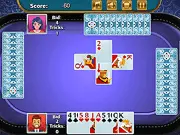Spades Html5 game thumbnail