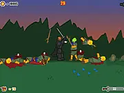 Staggy the Boy Scout Slayer II game thumbnail