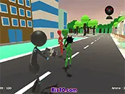 Stickman Armed Assassin 3D game thumbnail
