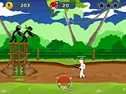 Stickman Army: The Resistance game thumbnail