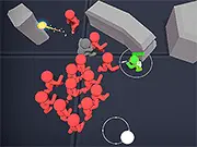 StickMan Survival game thumbnail