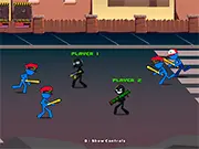 Stickman Team Detroit game thumbnail