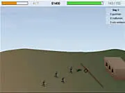 Storm the House game thumbnail