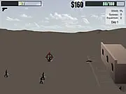 Storm The House game thumbnail