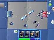 Strike Squad game thumbnail