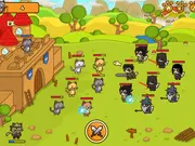 Strikeforce Kitty: Last Stand game thumbnail