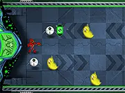 Super Fighting Robots Defense game thumbnail