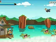 Swampy Assault game thumbnail