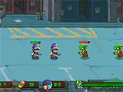 SWAT & Plants vs Zombies game thumbnail