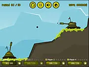 Tank-Tank Challenge game thumbnail