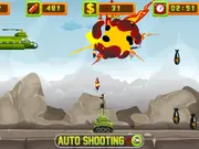 Tank Defender game thumbnail