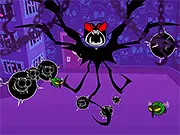 Teen Titans Go: Raven's Nightmare game thumbnail