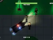 The BodyGuard Space game thumbnail