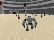 The Roman Empire Colosseum game thumbnail