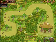 The Utans - Defender of Mavas game thumbnail
