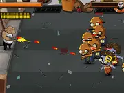 The Zombie Realm game thumbnail