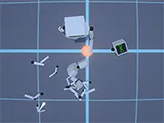 Throw and Destroy Everything game thumbnail