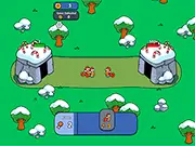 Time Warriors game thumbnail