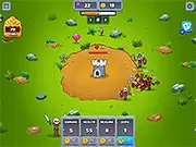Tower Defenders game thumbnail