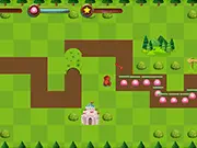 Tower Defense Html5 game thumbnail