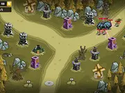Tower Defense: Monster Mash game thumbnail