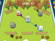 Tower War game thumbnail