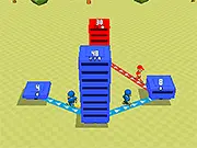 Town Building game thumbnail