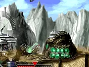 Transformers Armada: The Energon Within game thumbnail