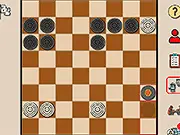 Turkish Draughts game thumbnail